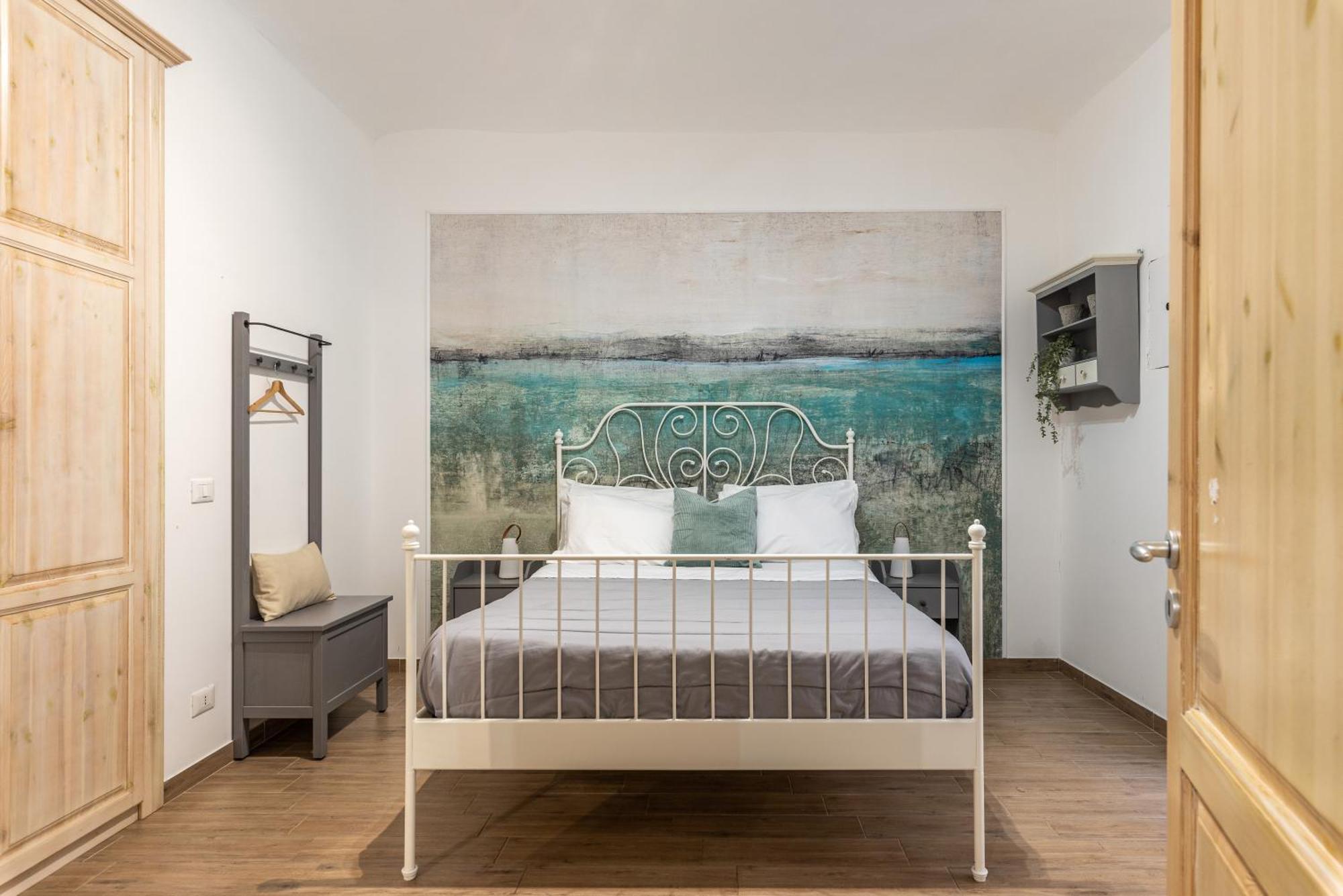 Borsa Apartments By Wonderful Italy Palermo Eksteriør bilde